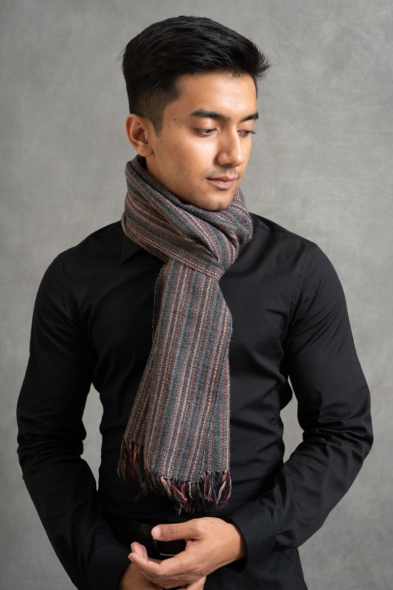 Manohar Men’s Muffler