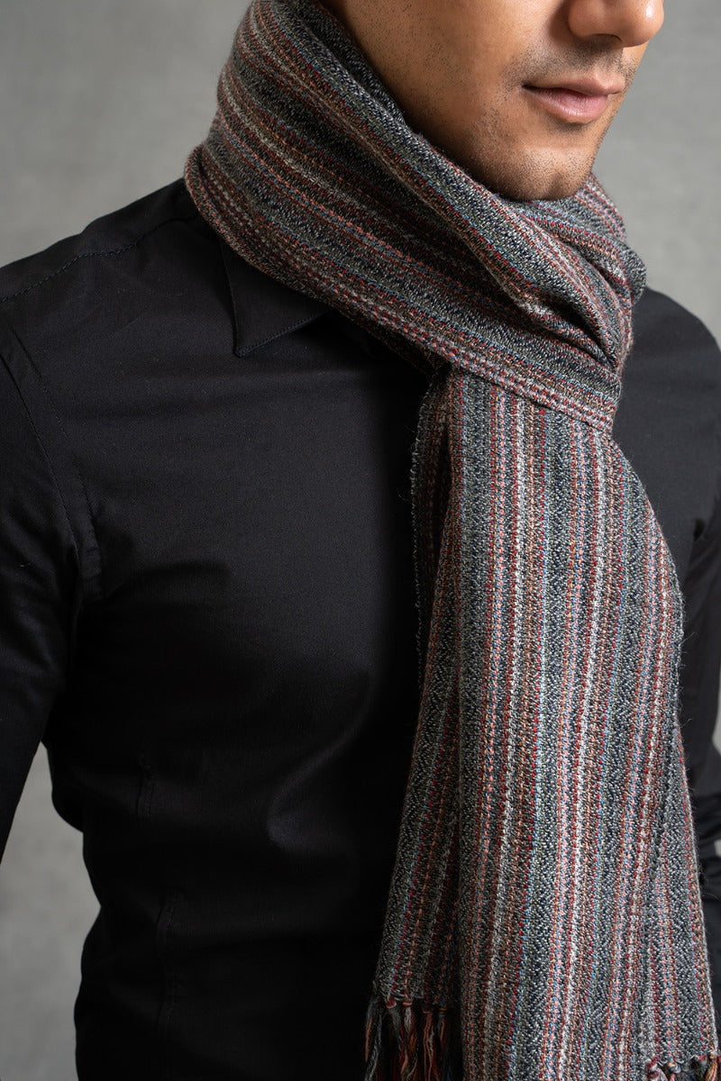 Manohar Men’s Muffler