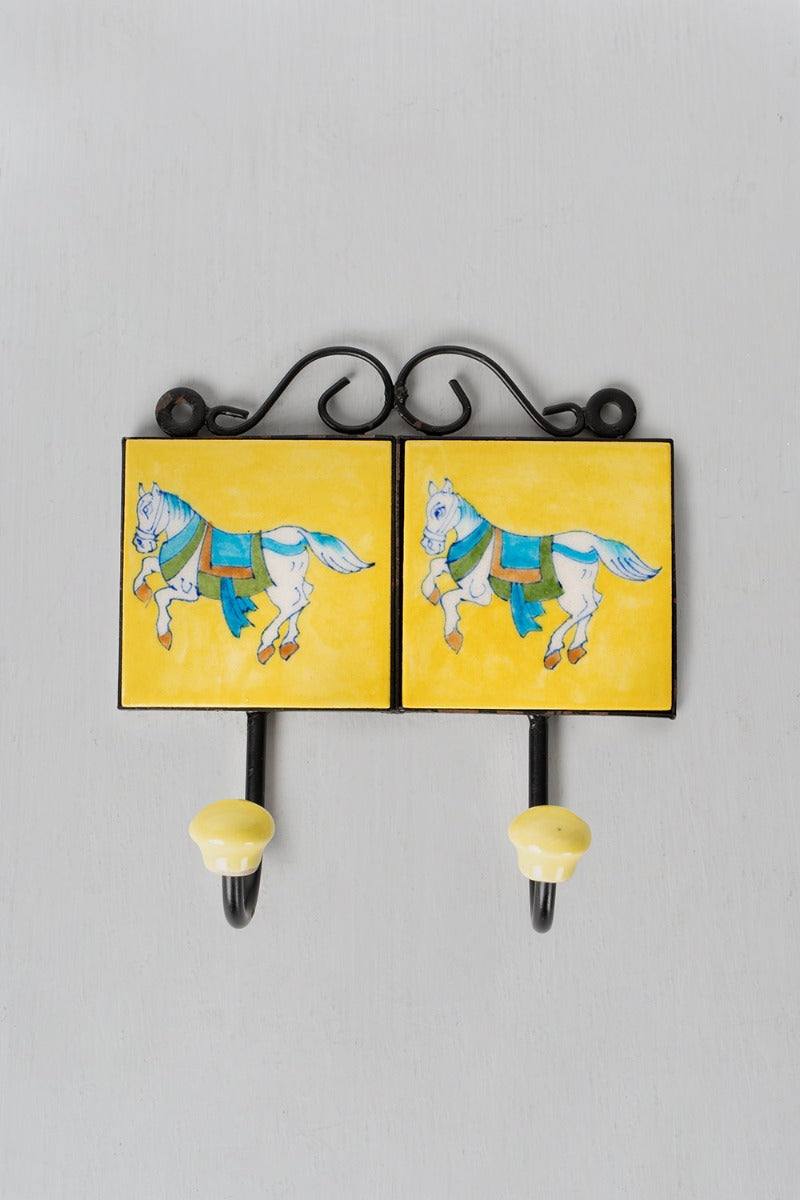 Shaista Wall Hooks