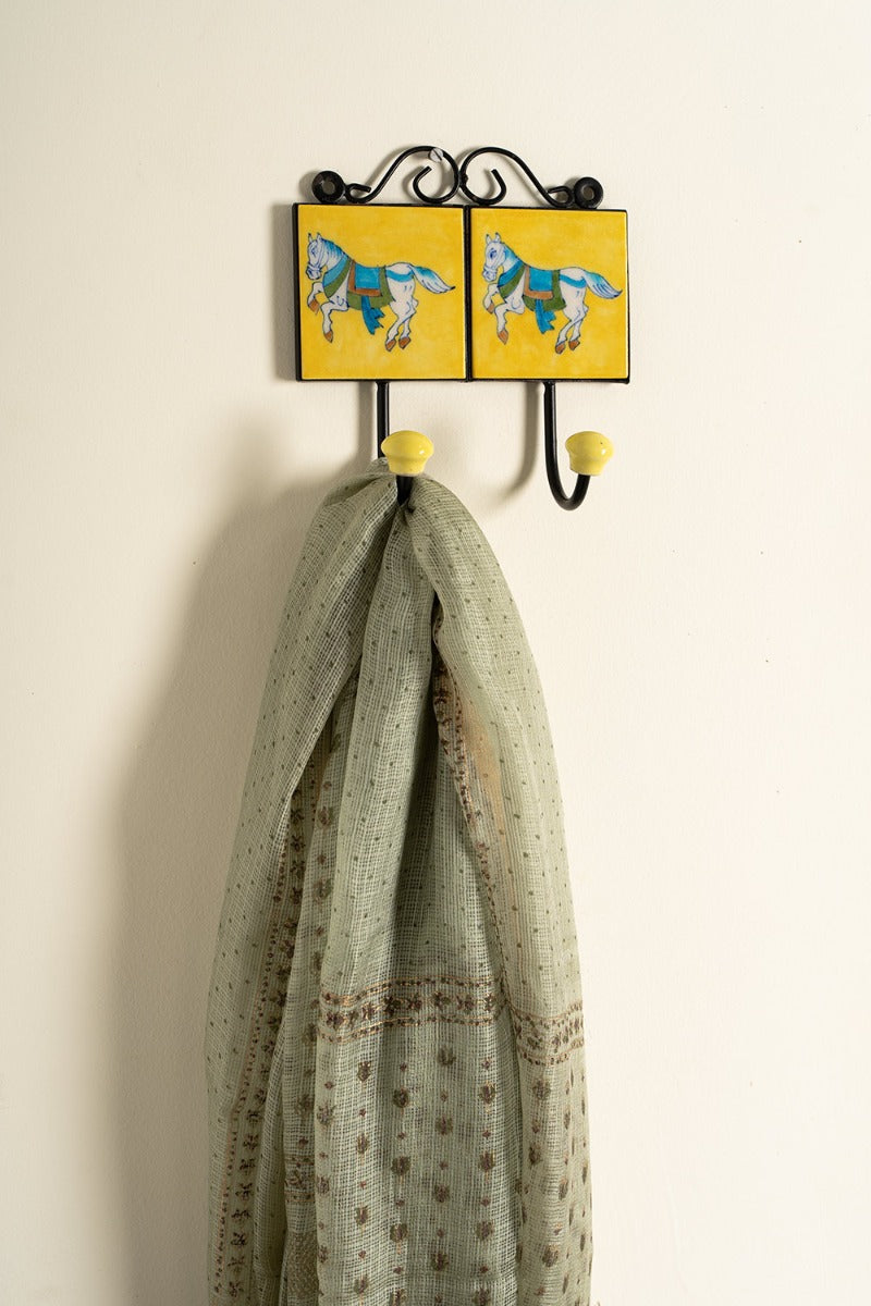 Shaista Wall Hooks