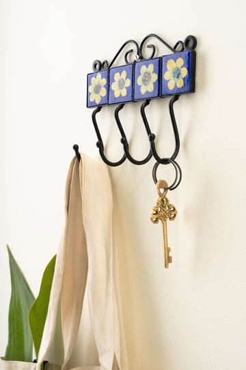 Banafsha Wall Hooks