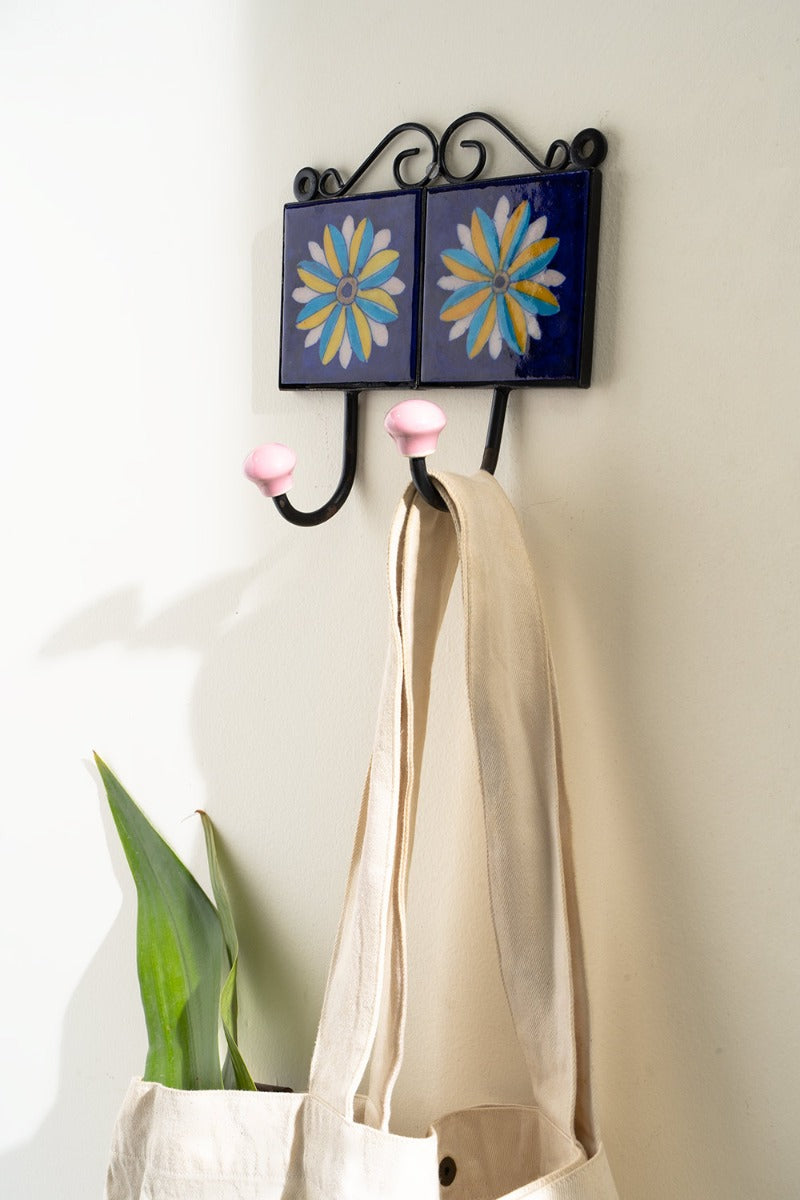Aghala Wall Hooks