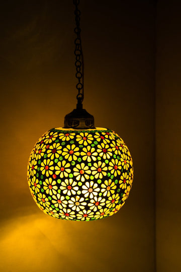Habibah Ceiling Lamp