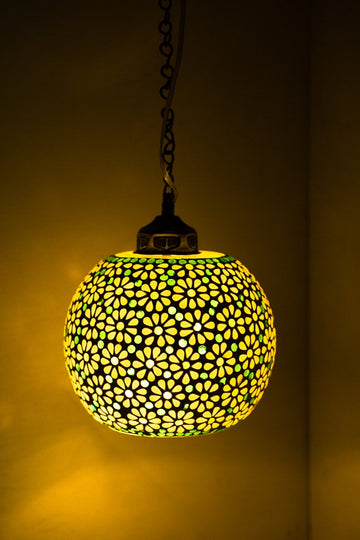 Jumoke Ceiling Lamp