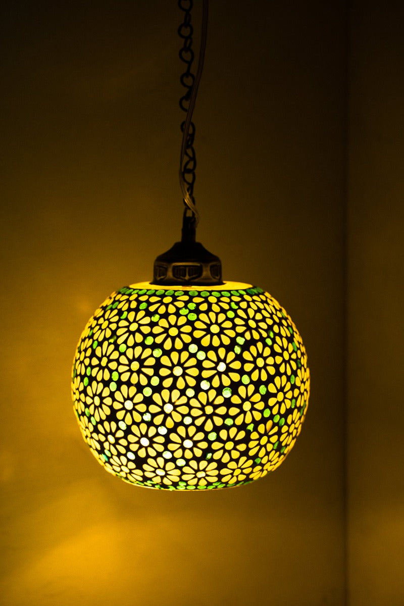 Jumoke Ceiling Lamp