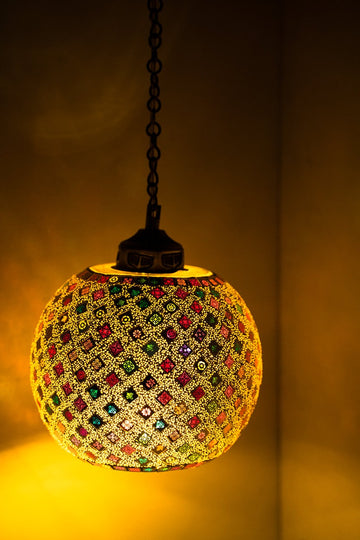 Azizi Ceiling Lamp
