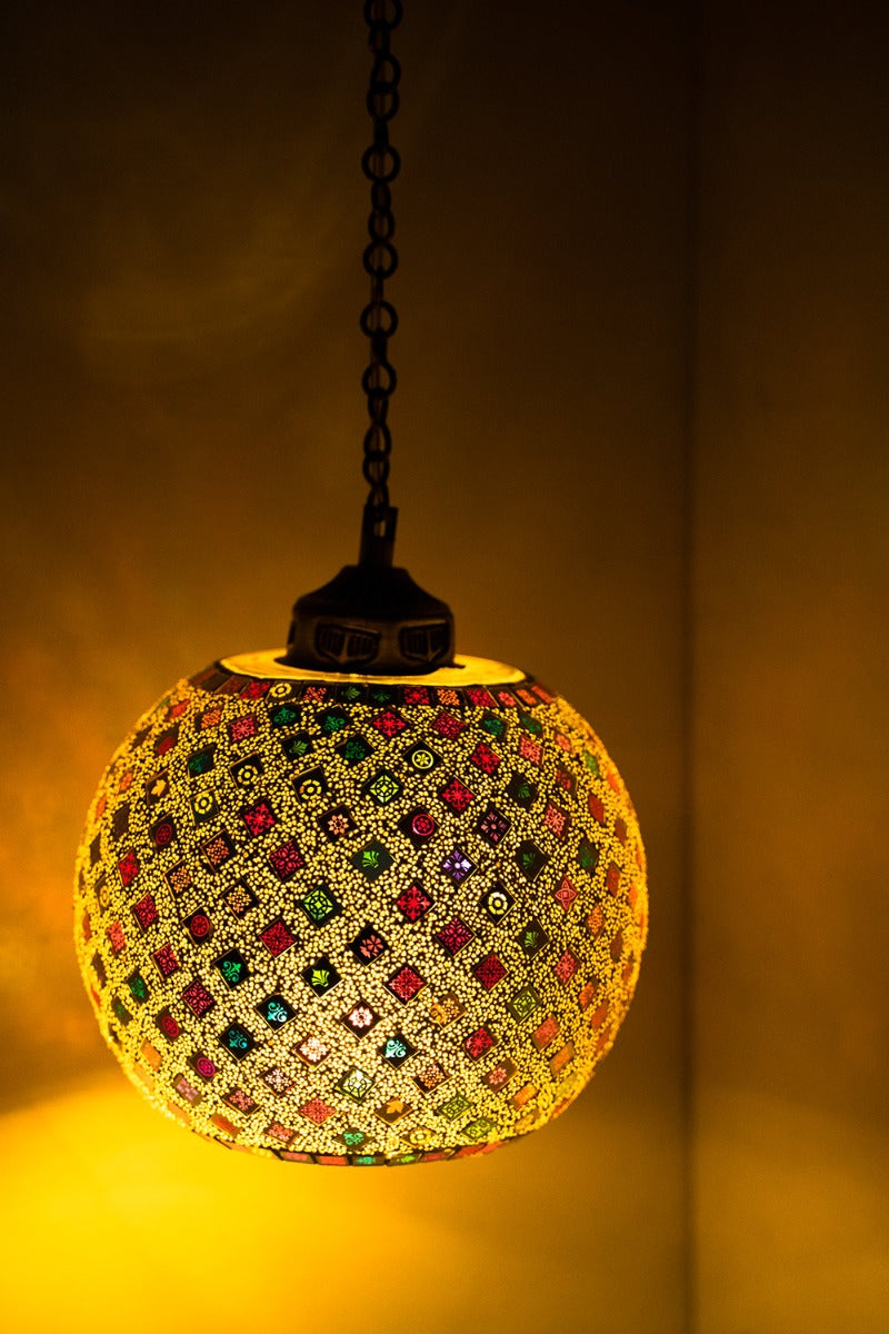 Azizi Ceiling Lamp