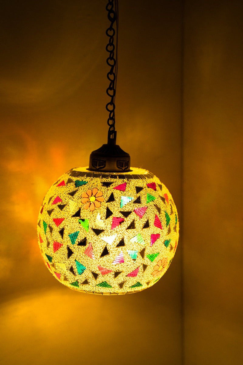 Kontara Ceiling Lamp