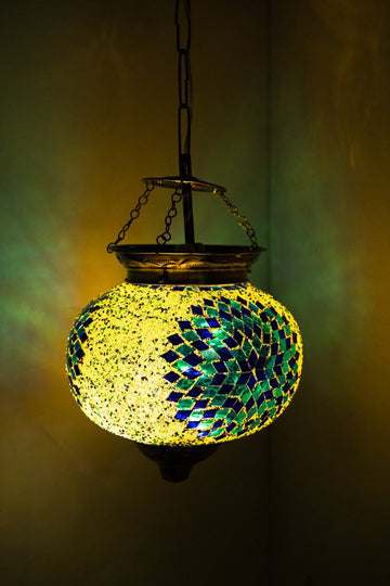 Heru Ceiling Lamp