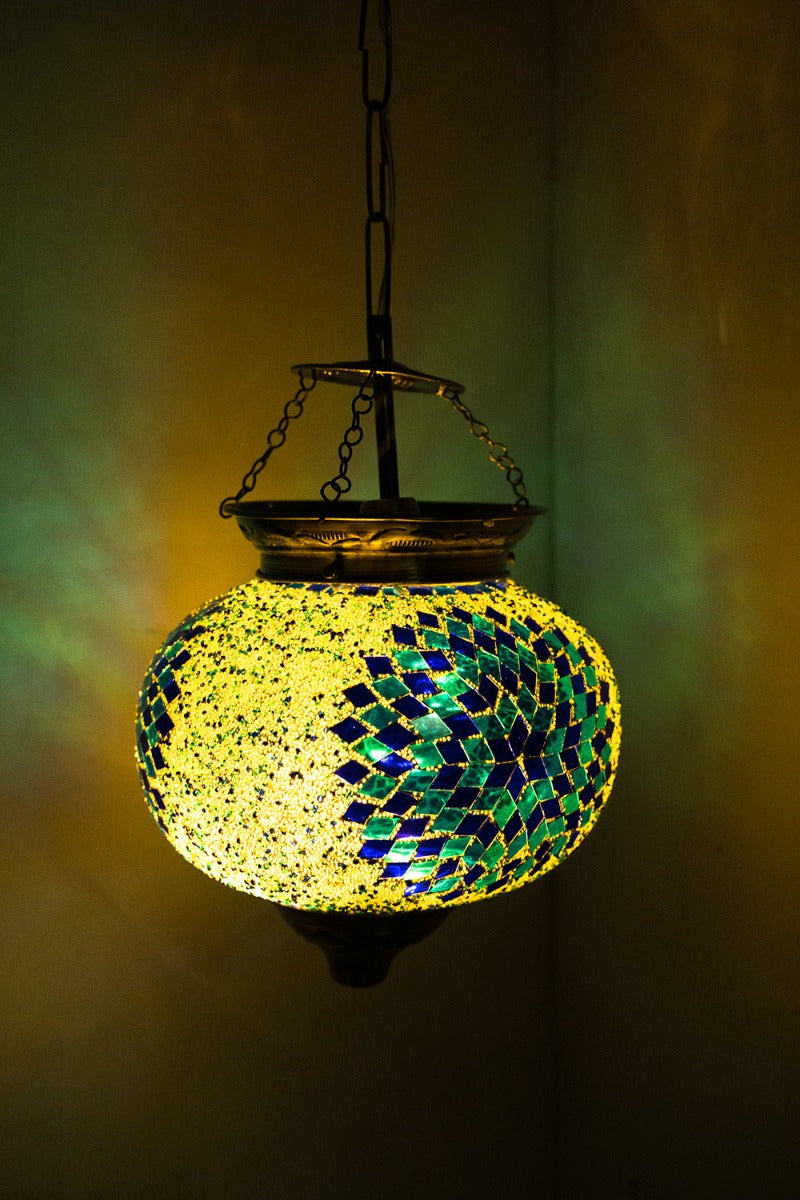 Heru Ceiling Lamp