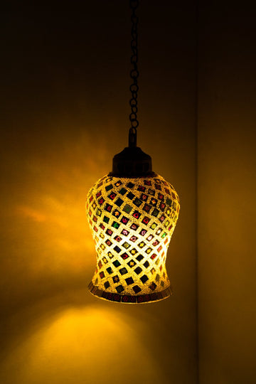 Mahjabin Ceiling Lamp