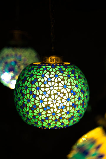 Khaista Ceiling Lamp