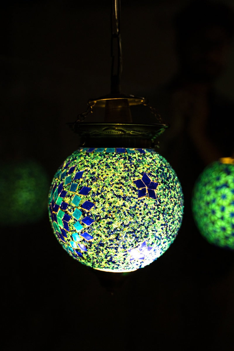 Malghalara Ceiling Lamp