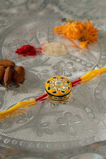Shideh Handcrafted Rakhi