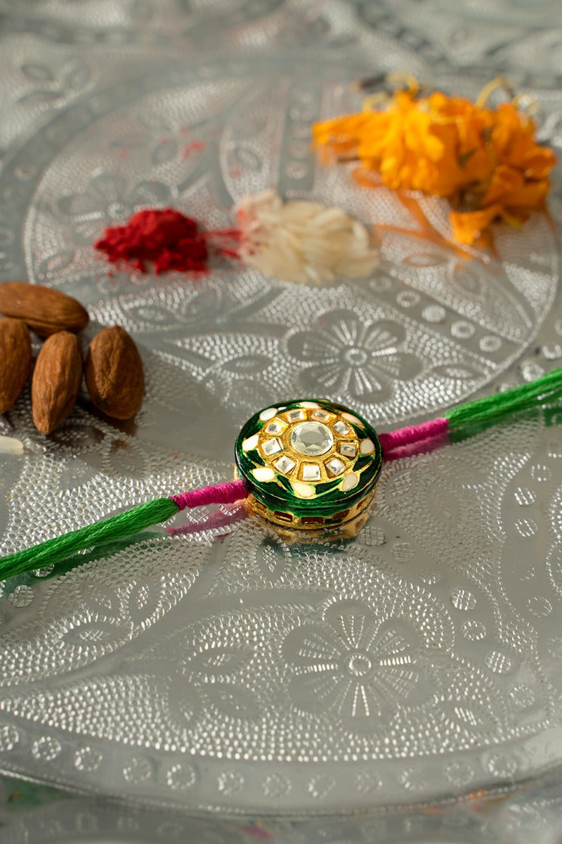Esta Handcrafted Rakhi