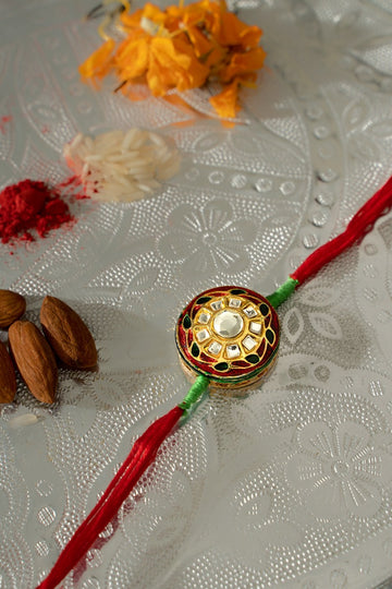 Vashti Handcrafted Rakhi