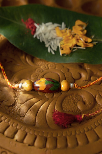 Cas Handcrafted Rakhi