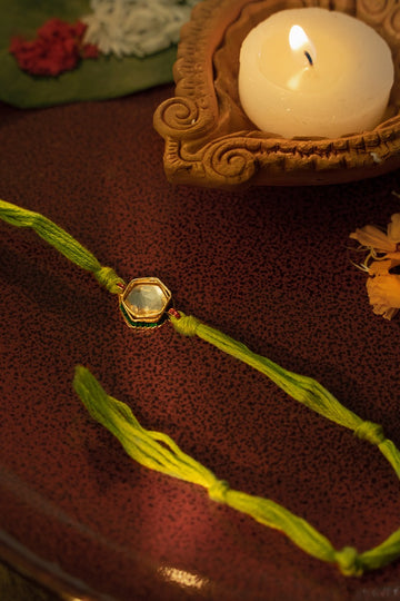 Roxanne Handcrafted Rakhi