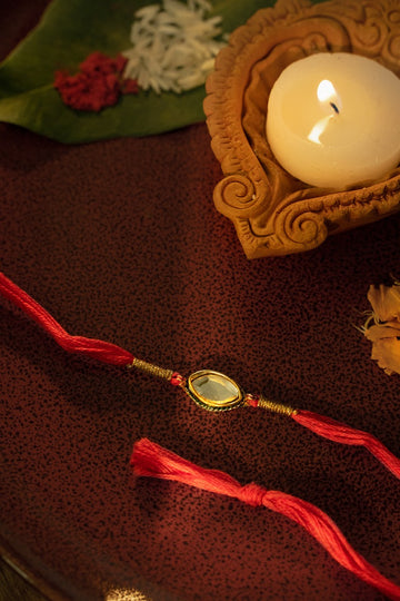 Esther Handcrafted Rakhi