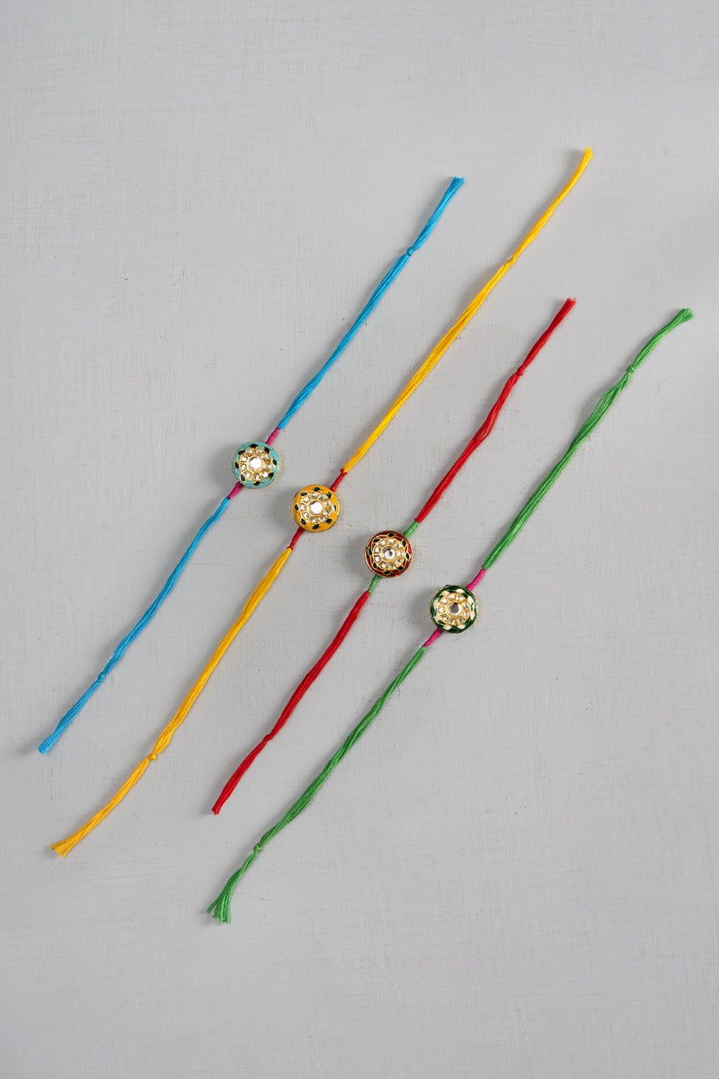 Vashti Handcrafted Rakhi