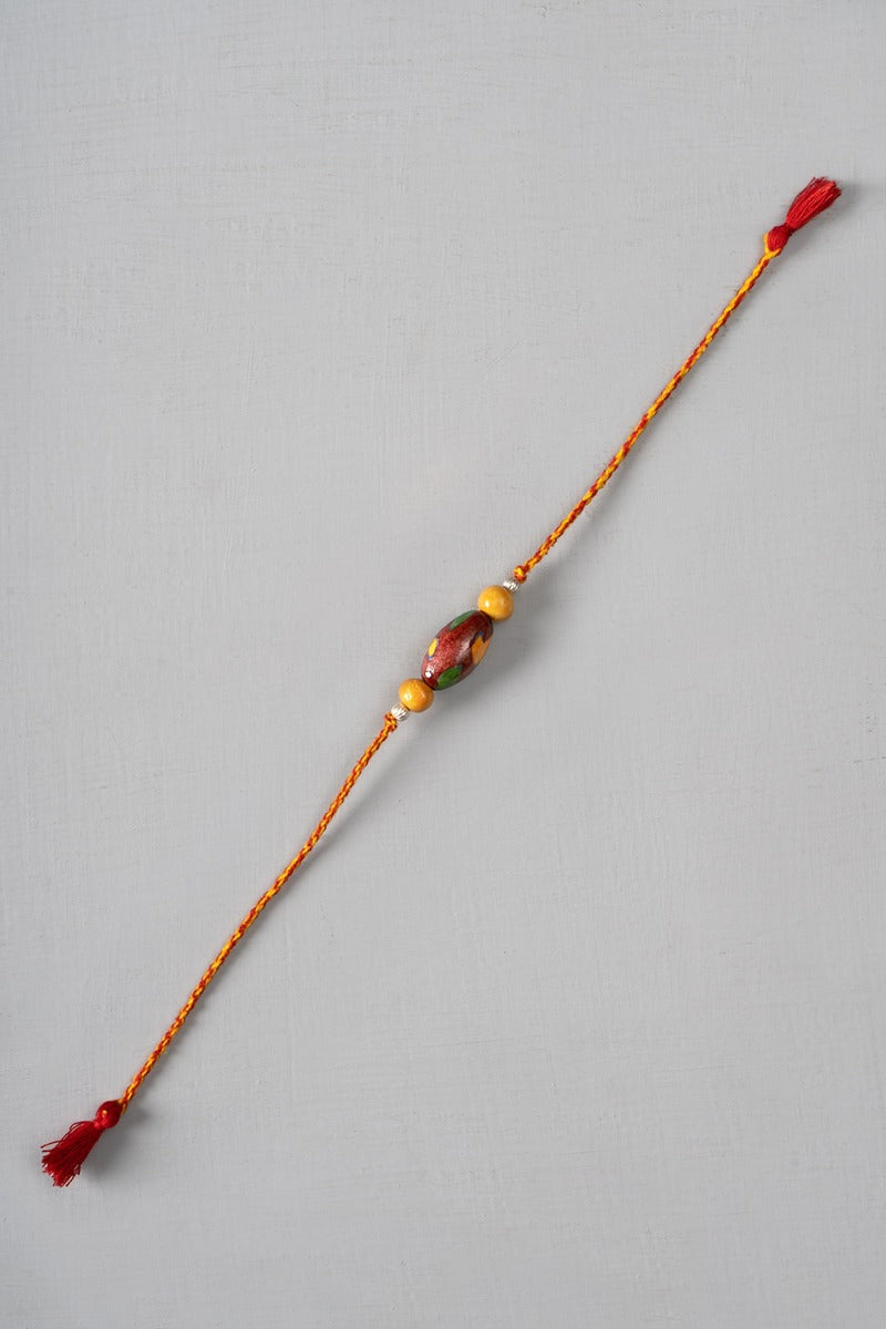 Cas Handcrafted Rakhi