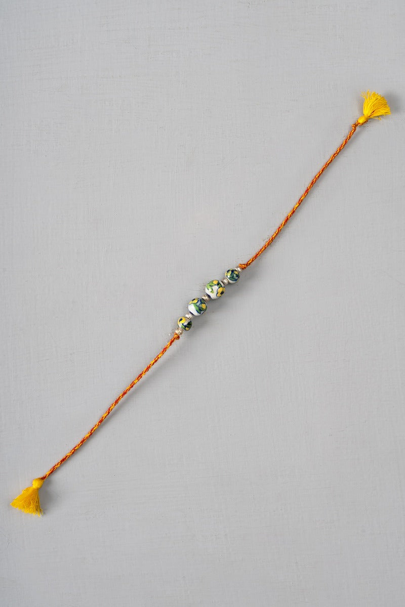 Esfir Handcrafted Rakhi