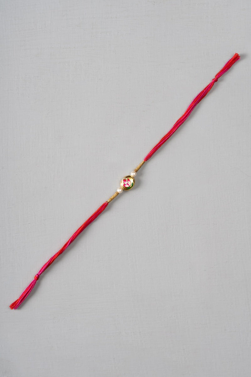 Aryana Handcrafted Rakhi