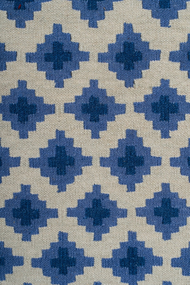 Merhaba Hand-Woven Rug (5ft x 3ft)