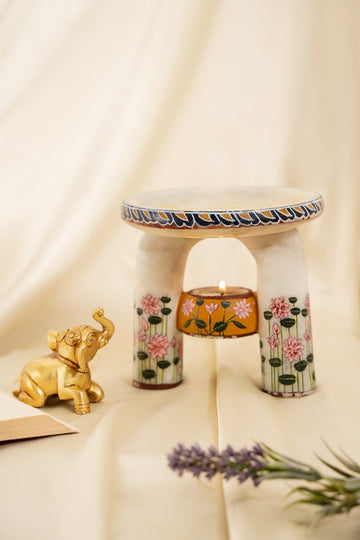 Fragrance Of Love Marble Diffuser