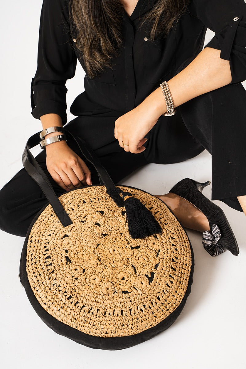 Midnight Craze Handbag