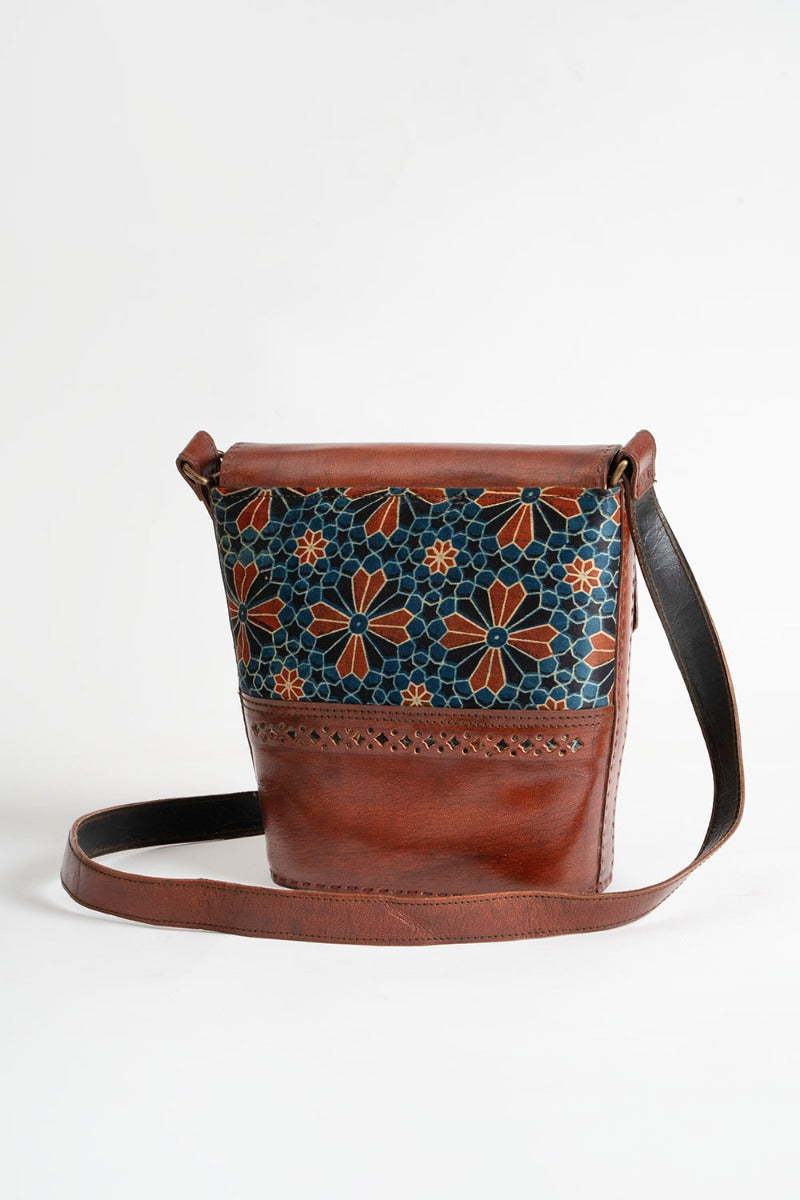 Mehr Leather Bag