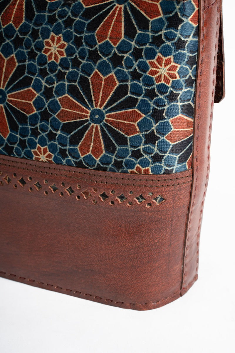 Mehr Leather Bag