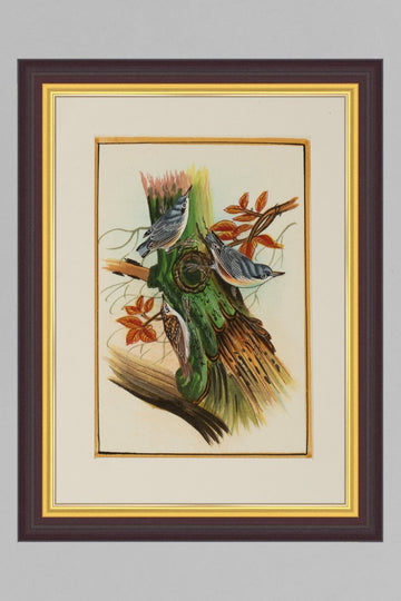 Vartak Miniature Art ( 8in x 6in)