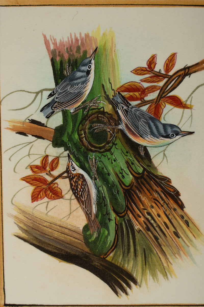 Vartak Miniature Art ( 8in x 6in)