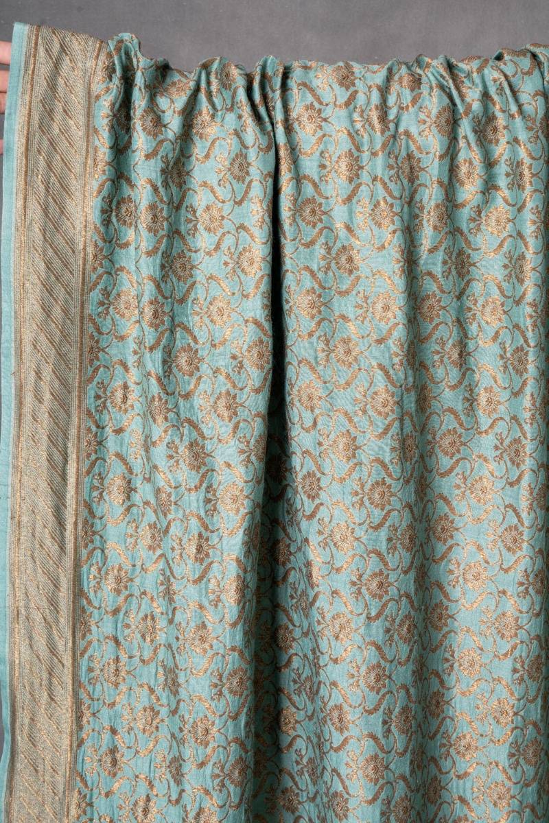 Oumad Banarasi Dupatta