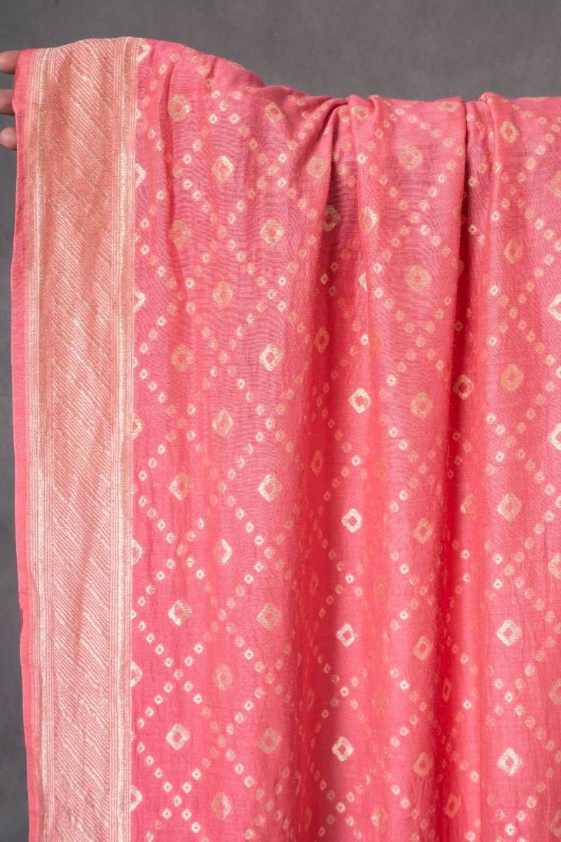 Khizan Banarasi Dupatta