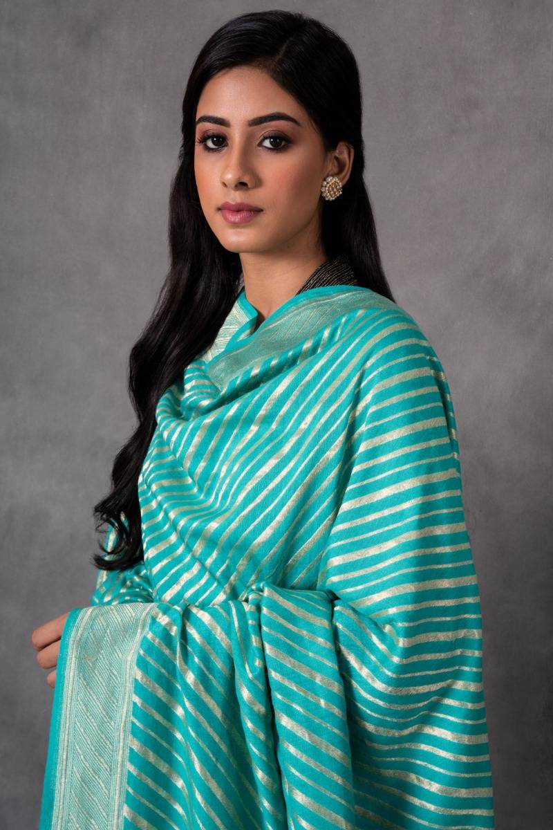 Vasl Banarasi Dupatta