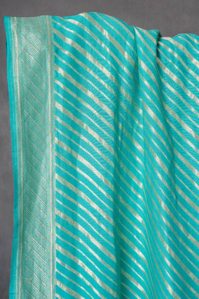 Vasl Banarasi Dupatta