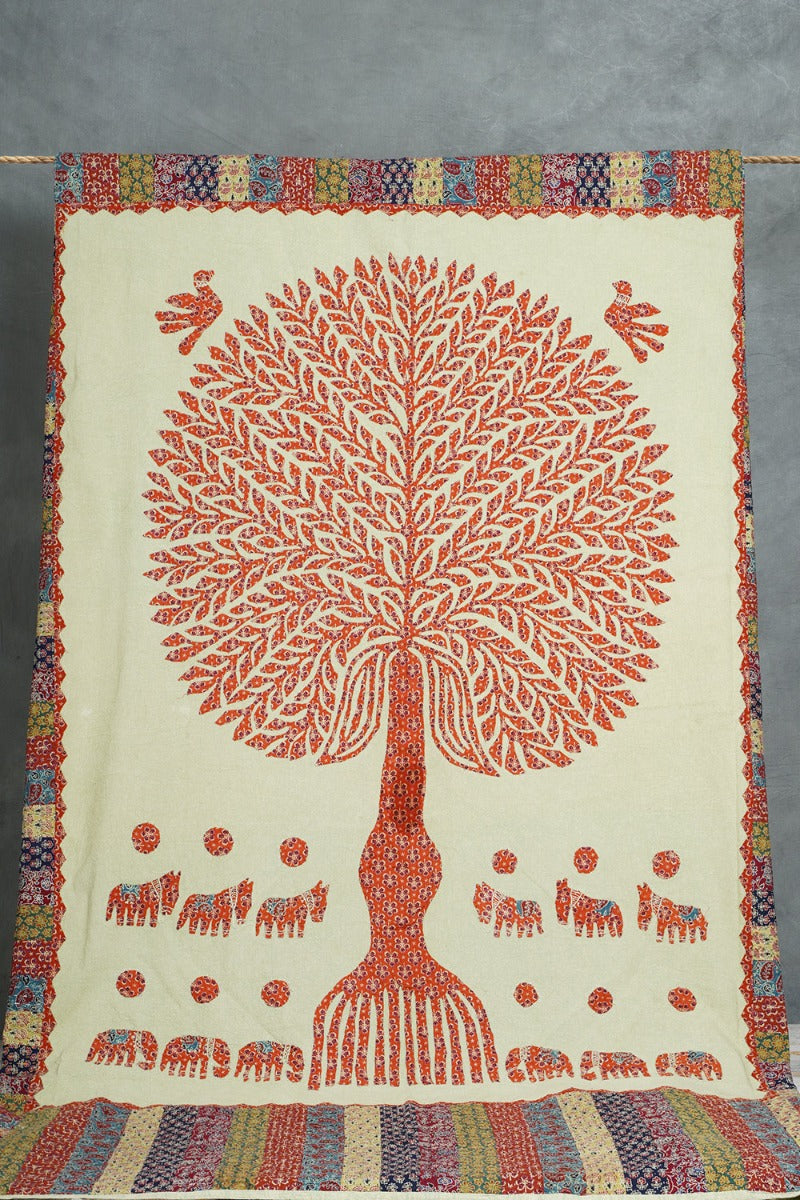 Birgul Double Bed Cover