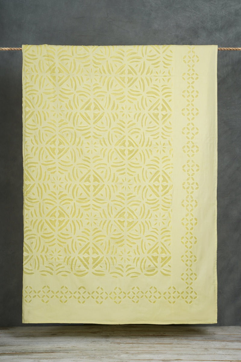 Erenay Double Bed Cover