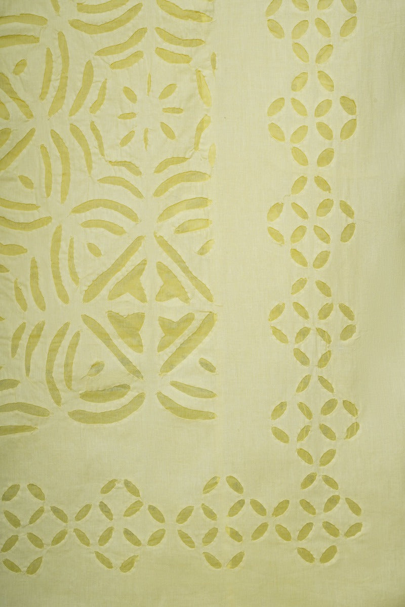 Erenay Double Bed Cover