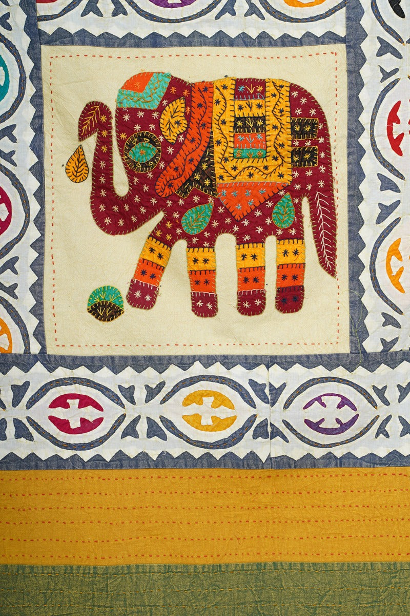 Mesut Double Bed Cover