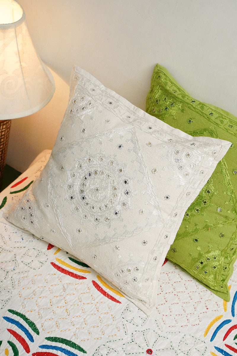 Baris Cushion Cover ( 16" x 16")