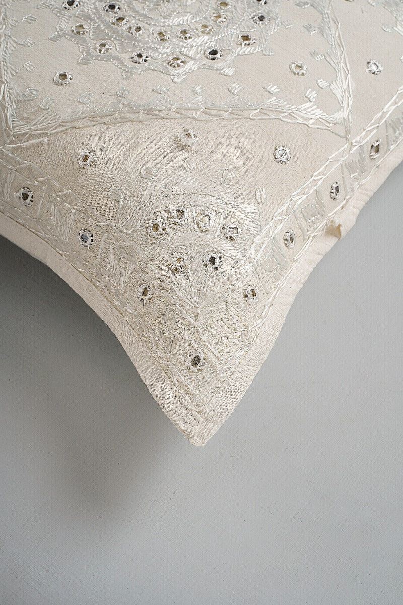 Baris Cushion Cover ( 16" x 16")