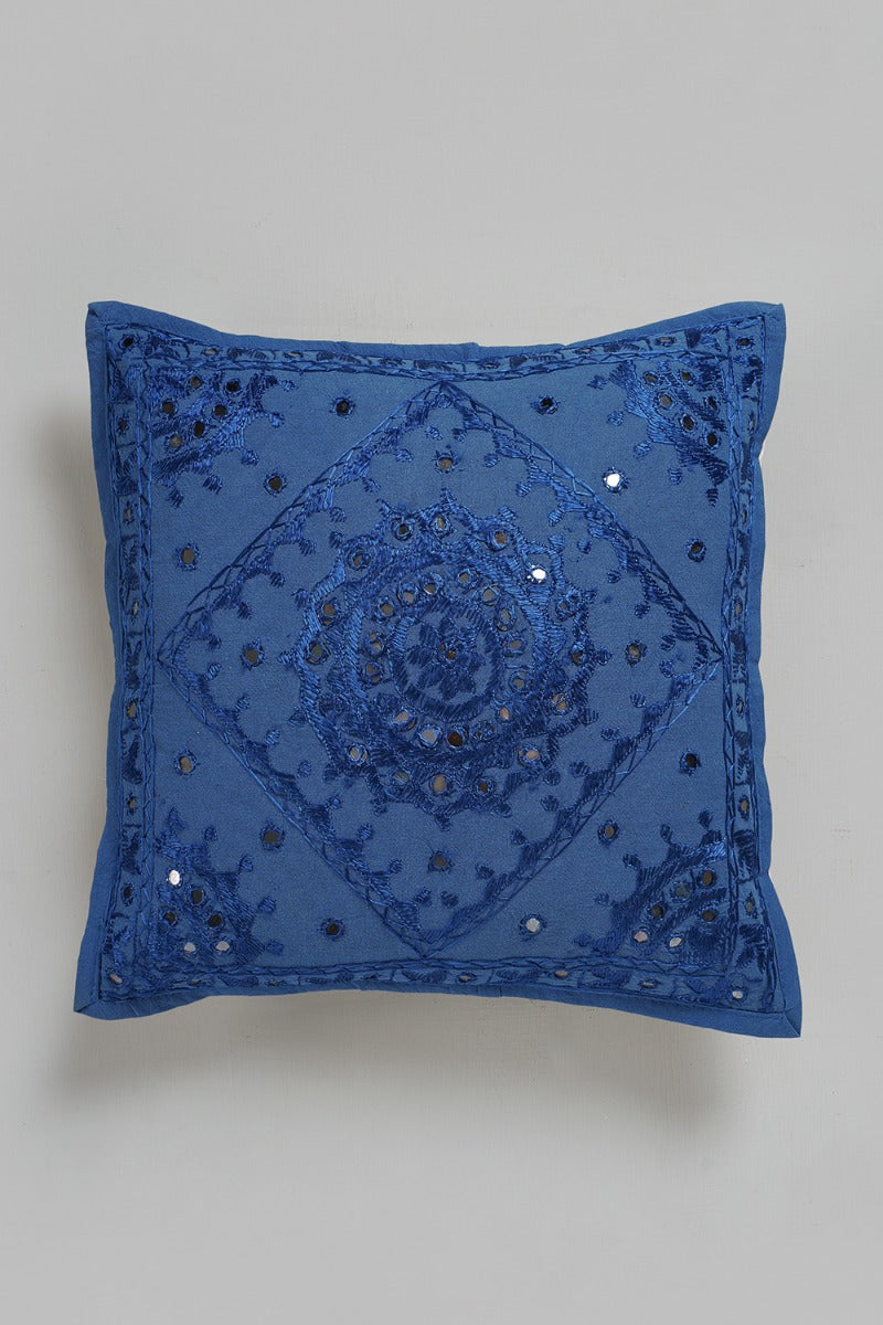 Asuman Cushion Cover ( 16" x 16")
