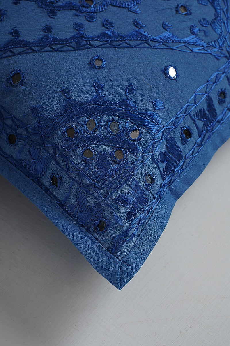 Asuman Cushion Cover ( 16" x 16")