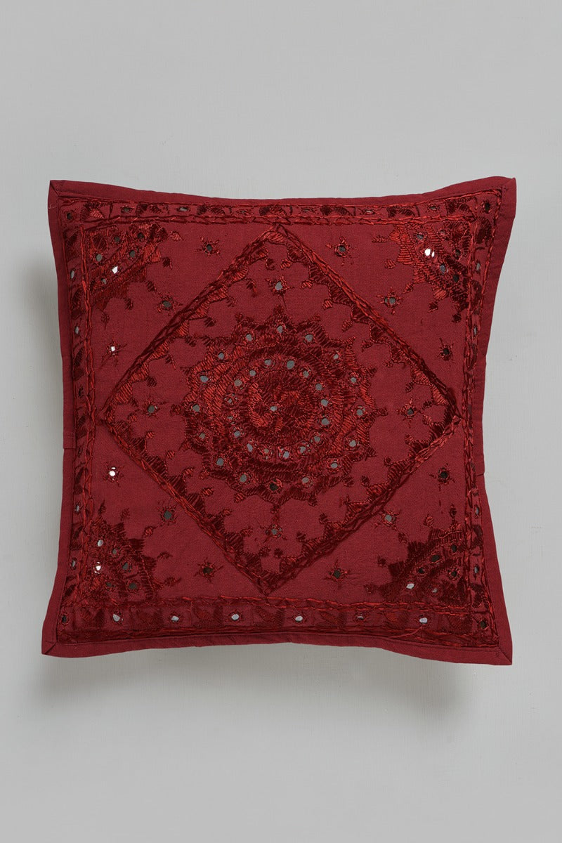 Altan Cushion Cover( 16" x 16")