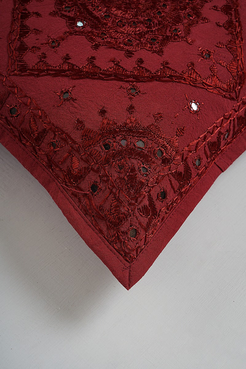 Altan Cushion Cover( 16" x 16")