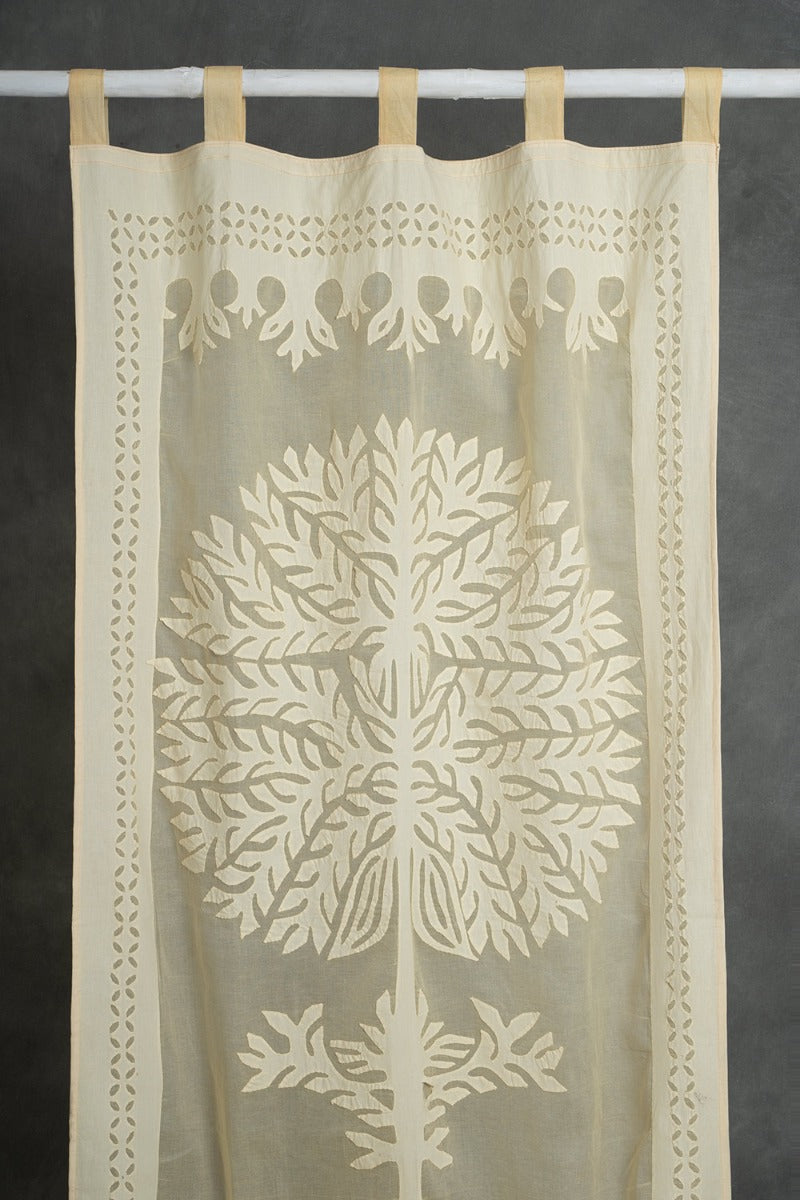 Ender Curtain ( 7ft x 3.5ft )