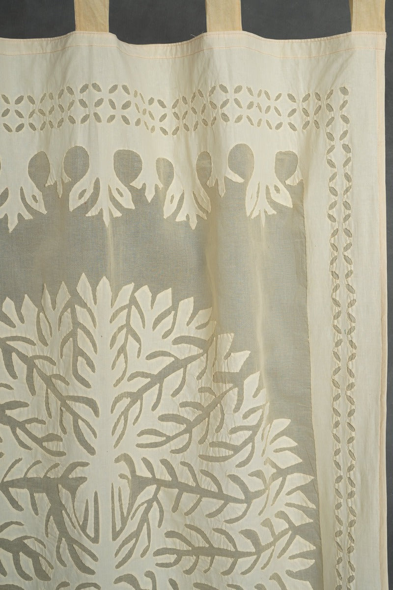 Ender Curtain ( 7ft x 3.5ft )